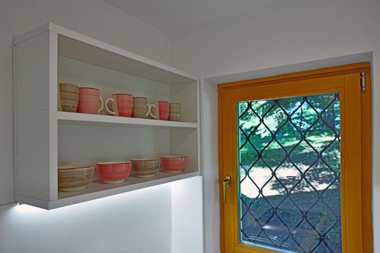 فيلا Forest House فورنيكا المظهر الخارجي الصورة