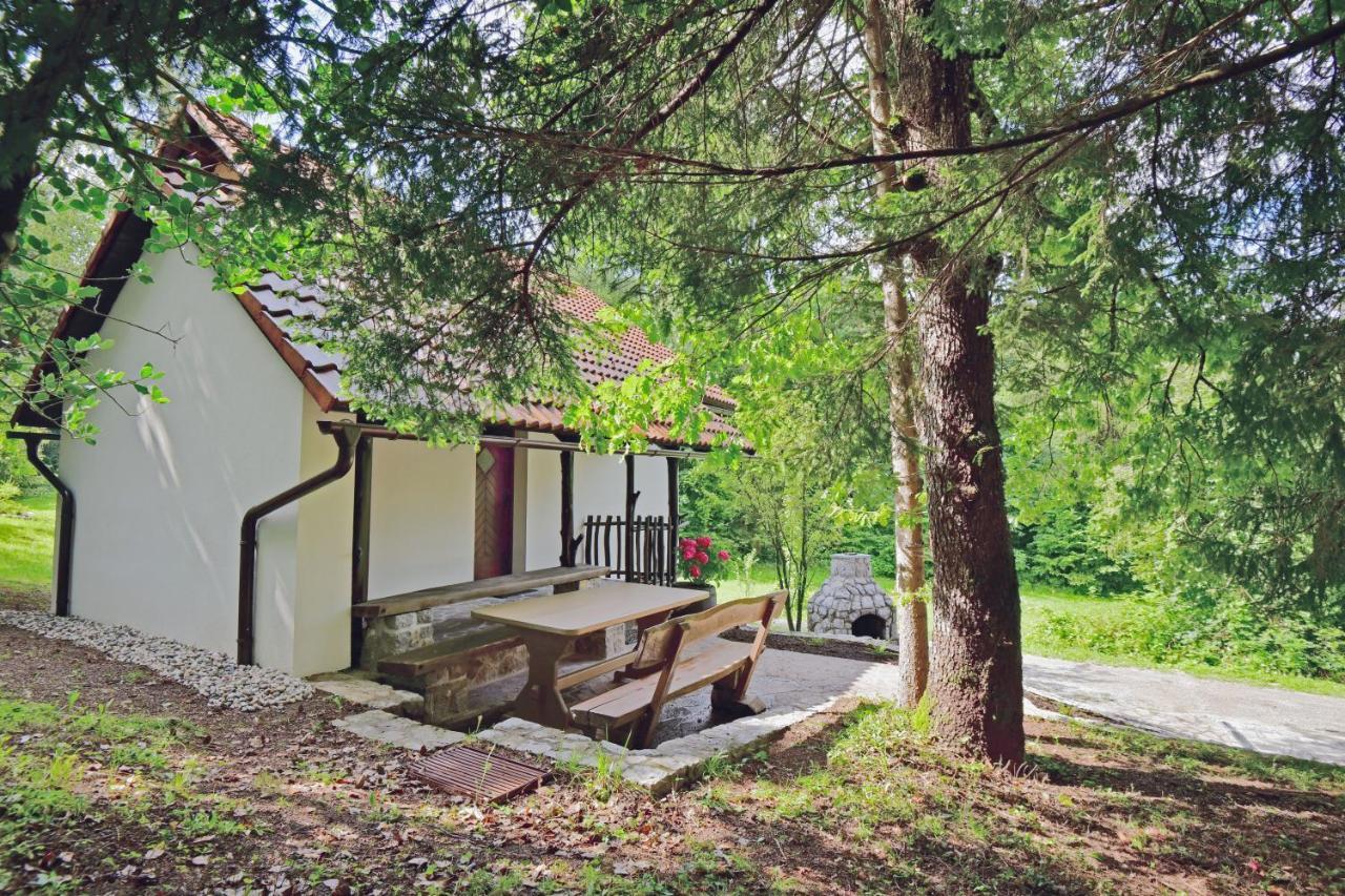 فيلا Forest House فورنيكا المظهر الخارجي الصورة