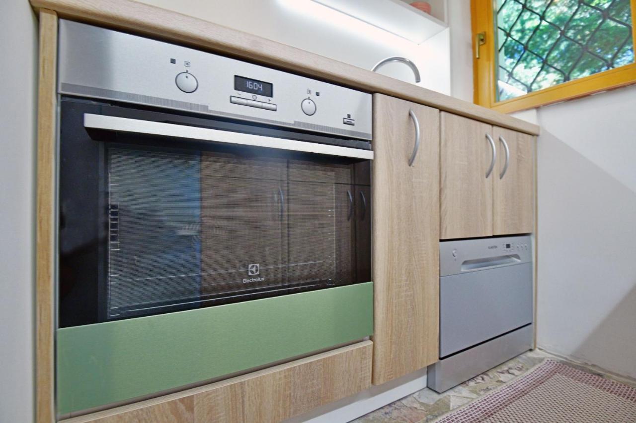 فيلا Forest House فورنيكا المظهر الخارجي الصورة