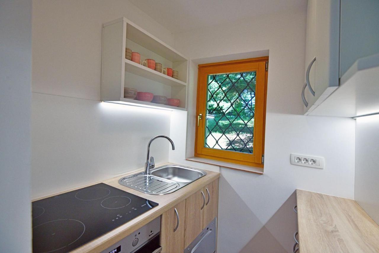 فيلا Forest House فورنيكا المظهر الخارجي الصورة
