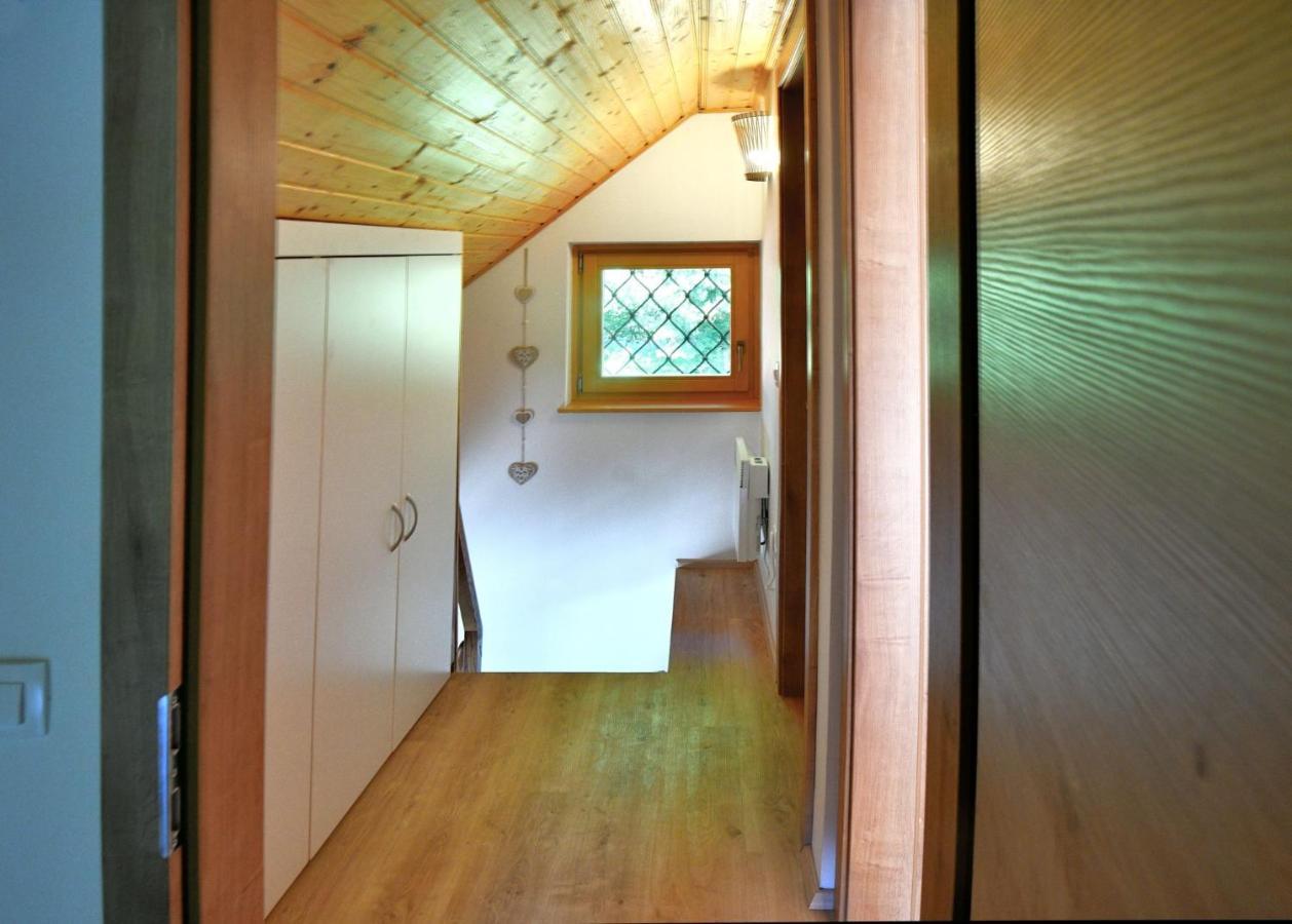 فيلا Forest House فورنيكا المظهر الخارجي الصورة
