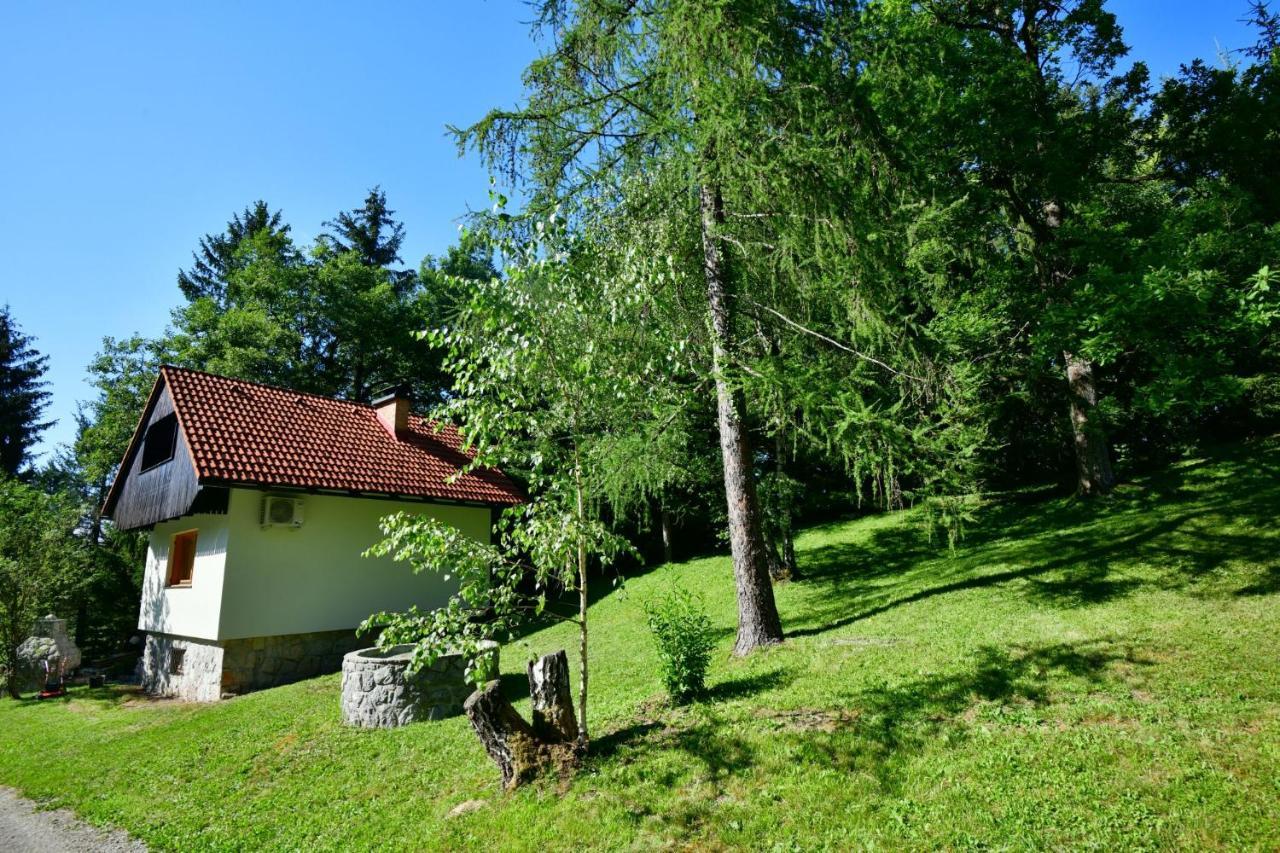 فيلا Forest House فورنيكا المظهر الخارجي الصورة