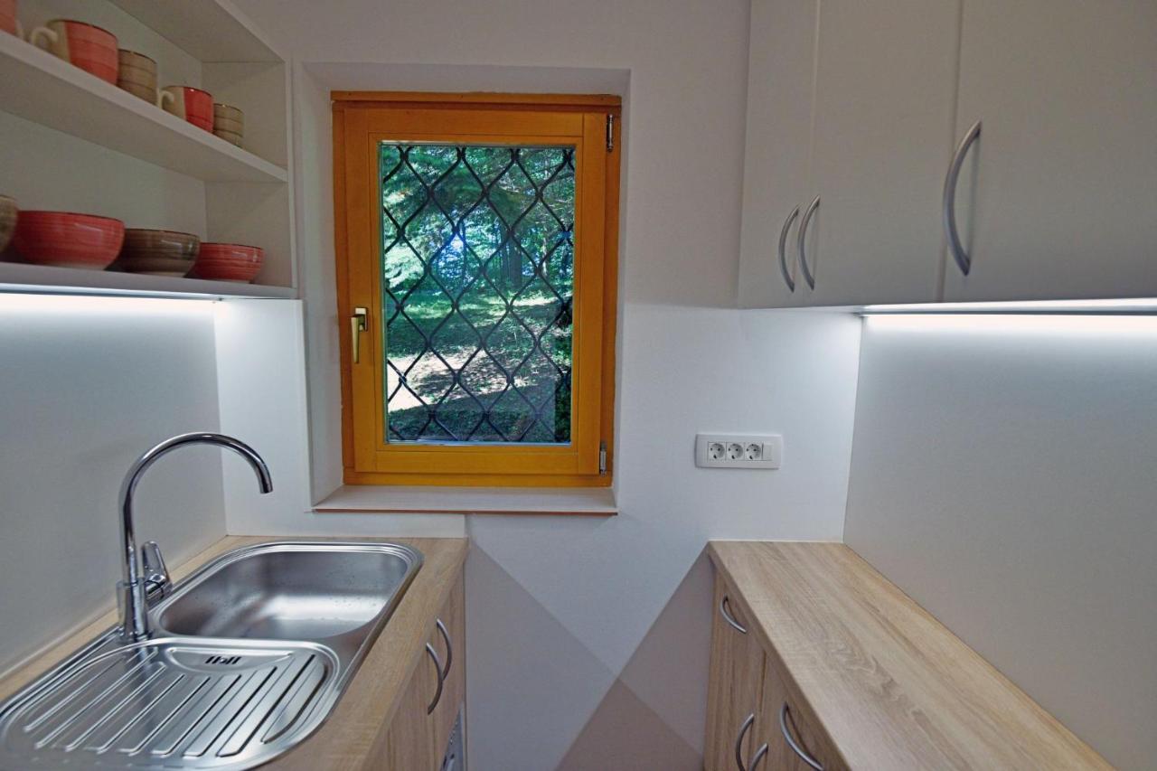 فيلا Forest House فورنيكا المظهر الخارجي الصورة