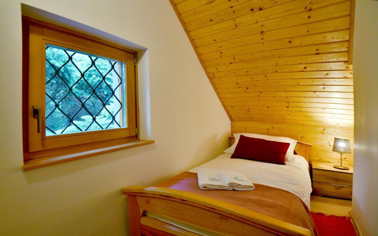 فيلا Forest House فورنيكا المظهر الخارجي الصورة
