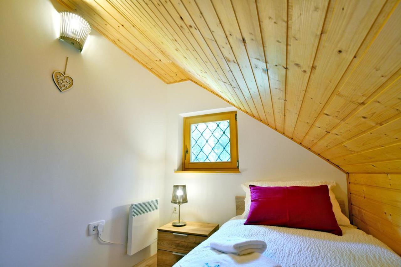فيلا Forest House فورنيكا المظهر الخارجي الصورة