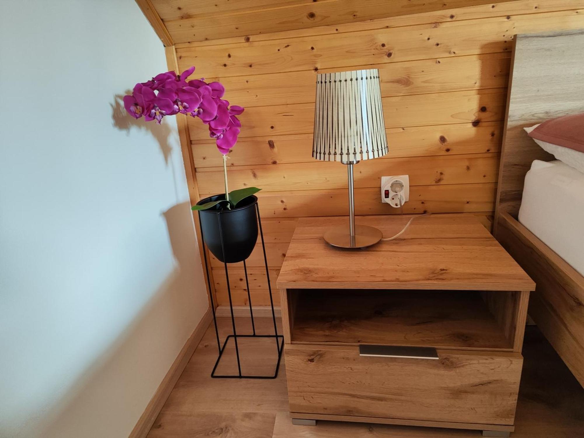فيلا Forest House فورنيكا المظهر الخارجي الصورة